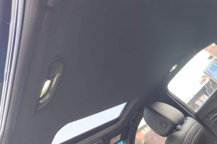 Used Cadillac CT4 2021 28T Fashion Edition Headliner