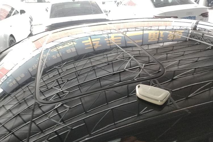 Used Cadillac CT4 2021 28T Prestige Edition Roof