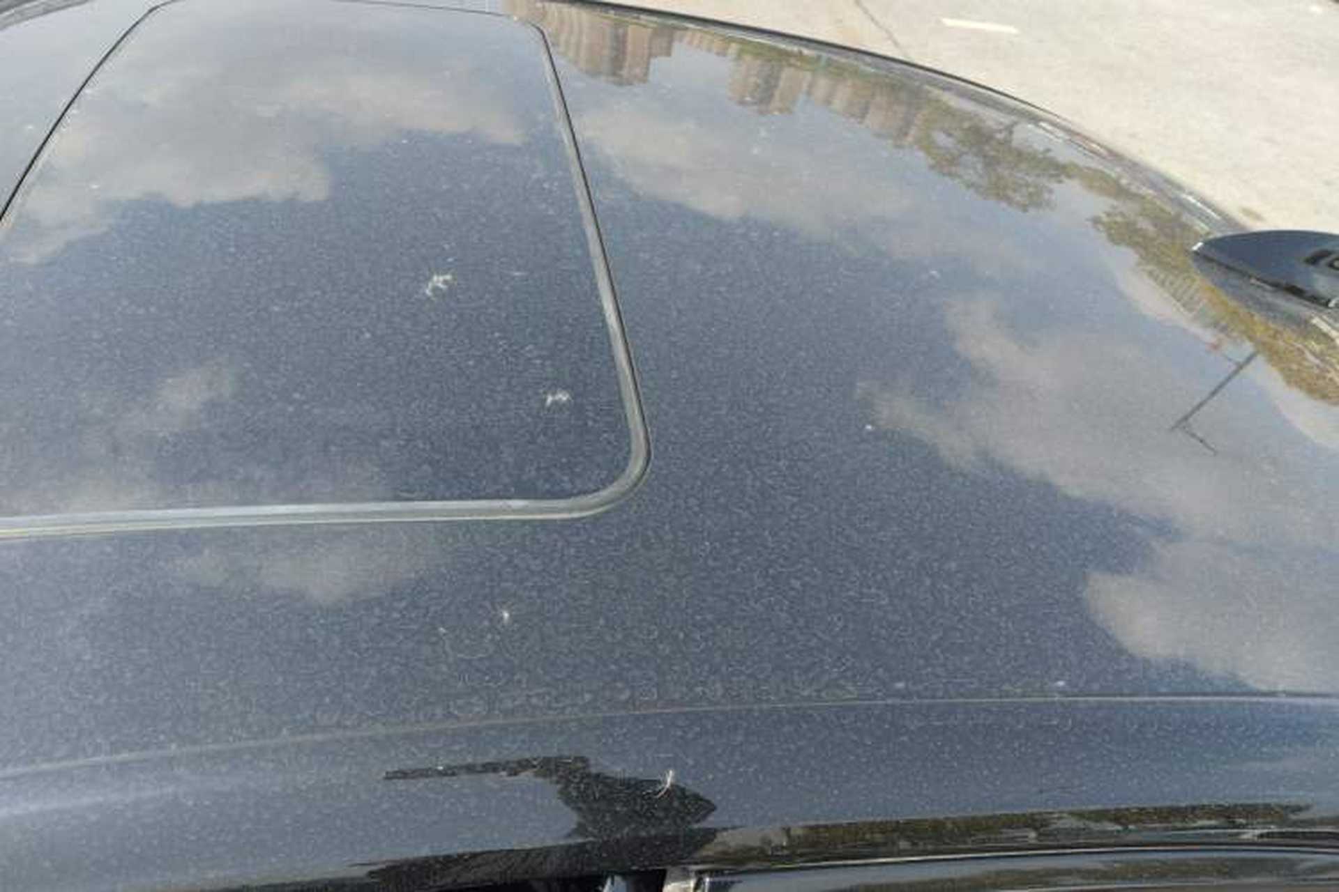 Used Cadillac CT4 2021 28T Luxury Model Roof