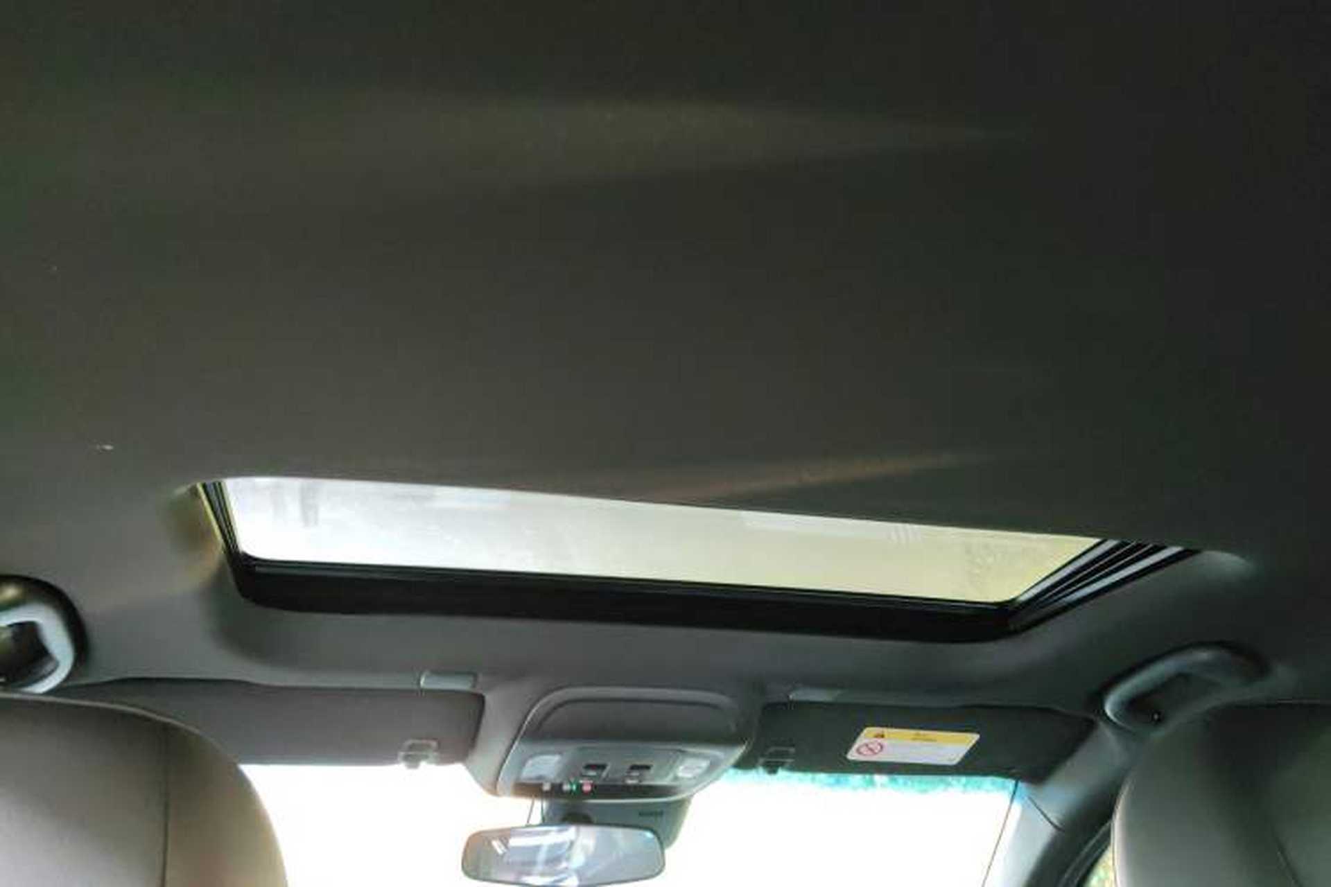 Used Cadillac CT4 2021 28T Fashion Edition Headliner