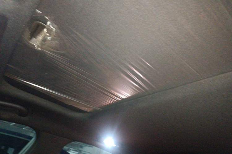 Used Cadillac CT4 2021 28T Luxury Model Headliner