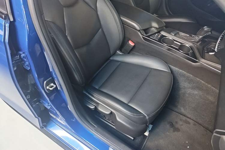Used Cadillac CT4 2021 28T Fashion Edition Right Front Seat