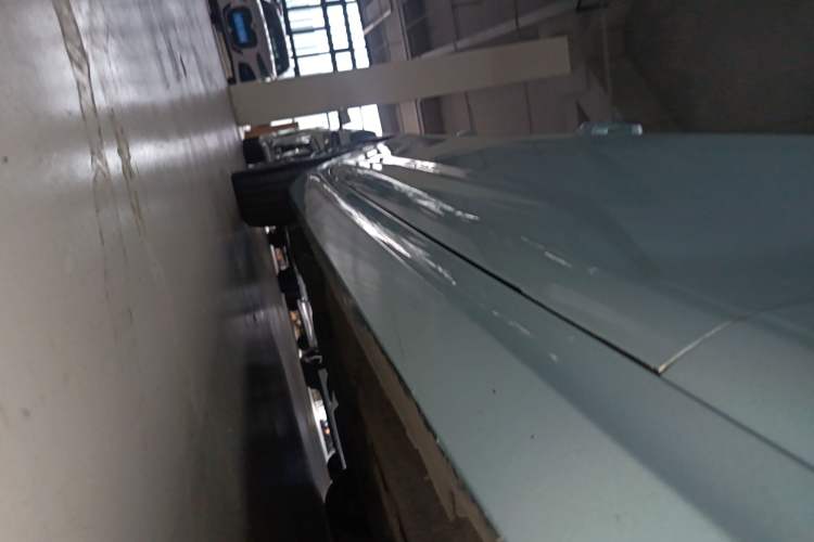 Used Cadillac CT4 2021 28T Luxury Model Right Side Sill