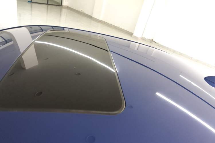 Used Cadillac CT4 2021 28T Luxury Model Roof
