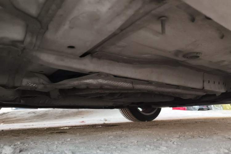Used Cadillac CT4 2021 28T Fashion Edition Chassis Front Right