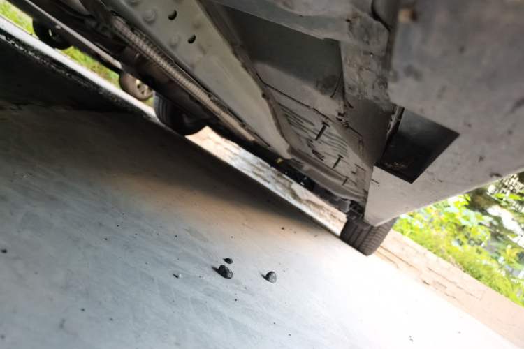 Used Cadillac CT4 2021 28T Luxury Model Chassis Front Left
