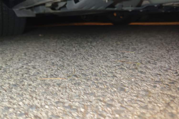 Used Cadillac CT4 2021 28T Fashion Edition Chassis Rear Right
