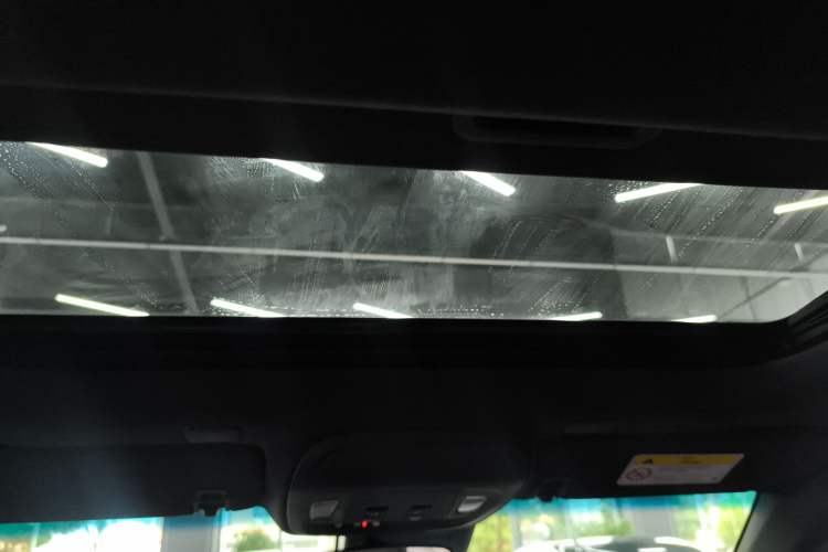 Used Cadillac CT4 2021 28T Fashion Edition Headliner