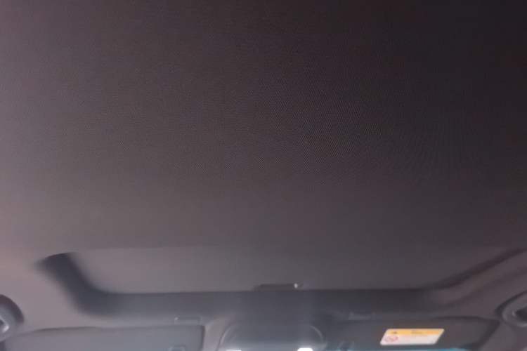 Used Cadillac CT4 2021 28T Luxury Model Headliner