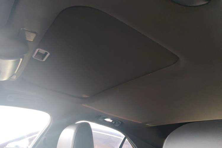 Used Cadillac CT4 2021 28T Fashion Edition Headliner