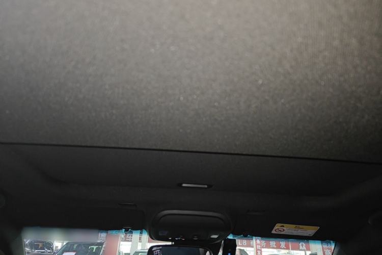 Used Cadillac CT4 2021 28T Luxury Model Headliner