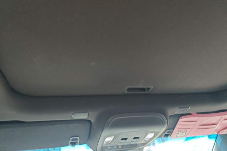 Used Cadillac CT4 2021 28T Prestige Edition Headliner