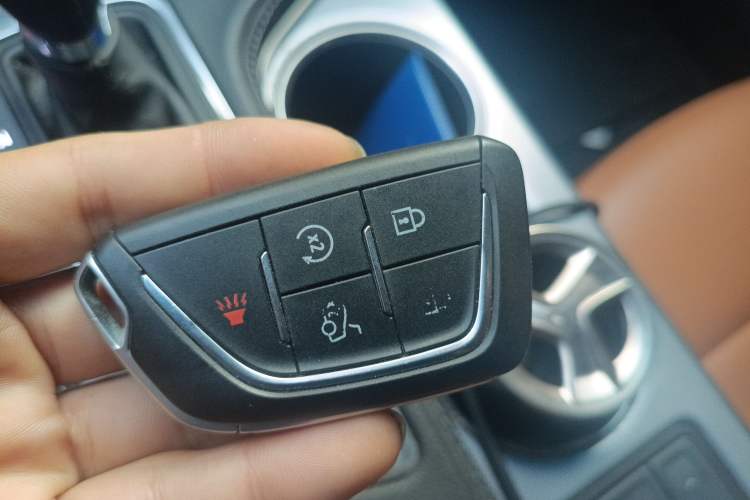 Used Cadillac CT4 2021 28T Luxury Model Interior 1