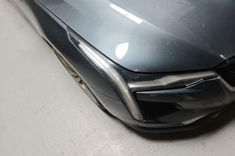 Used Cadillac CT4 2021 28T Fashion Edition Right Front Headlight