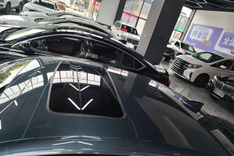 Used Cadillac CT4 2021 28T Fashion Edition Roof