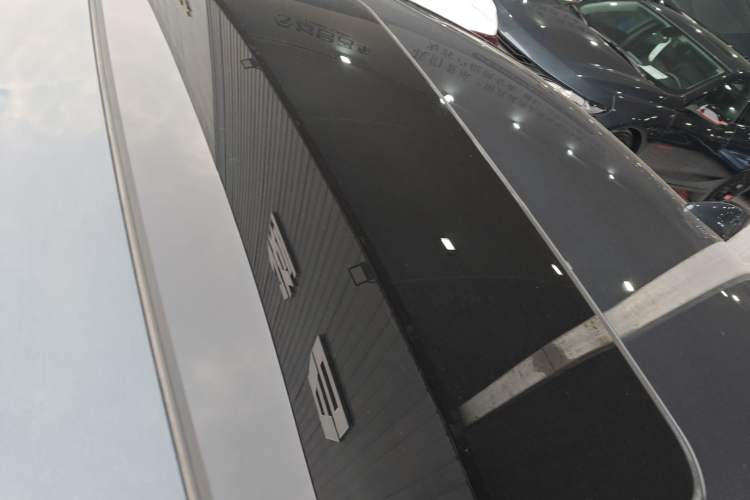 Used Cadillac CT4 2021 28T Fashion Edition Roof