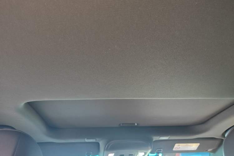 Used Cadillac CT4 2021 28T Fashion Edition Headliner