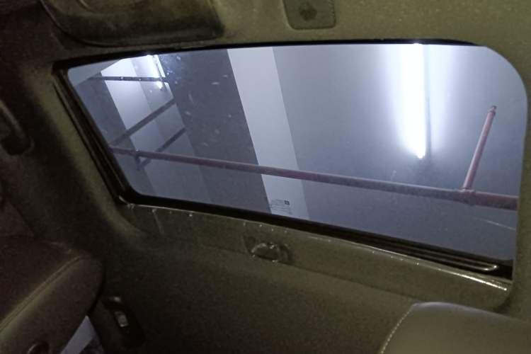 Used Cadillac CT4 2021 28T Fashion Edition Headliner