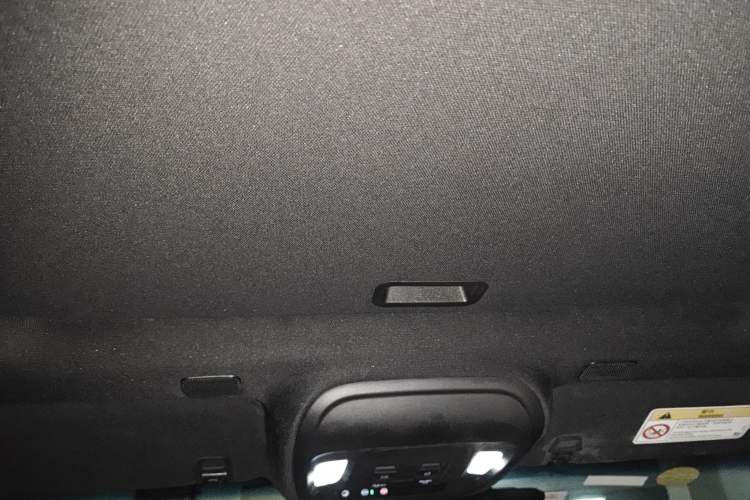 Used Cadillac CT4 2021 28T Fashion Edition Headliner