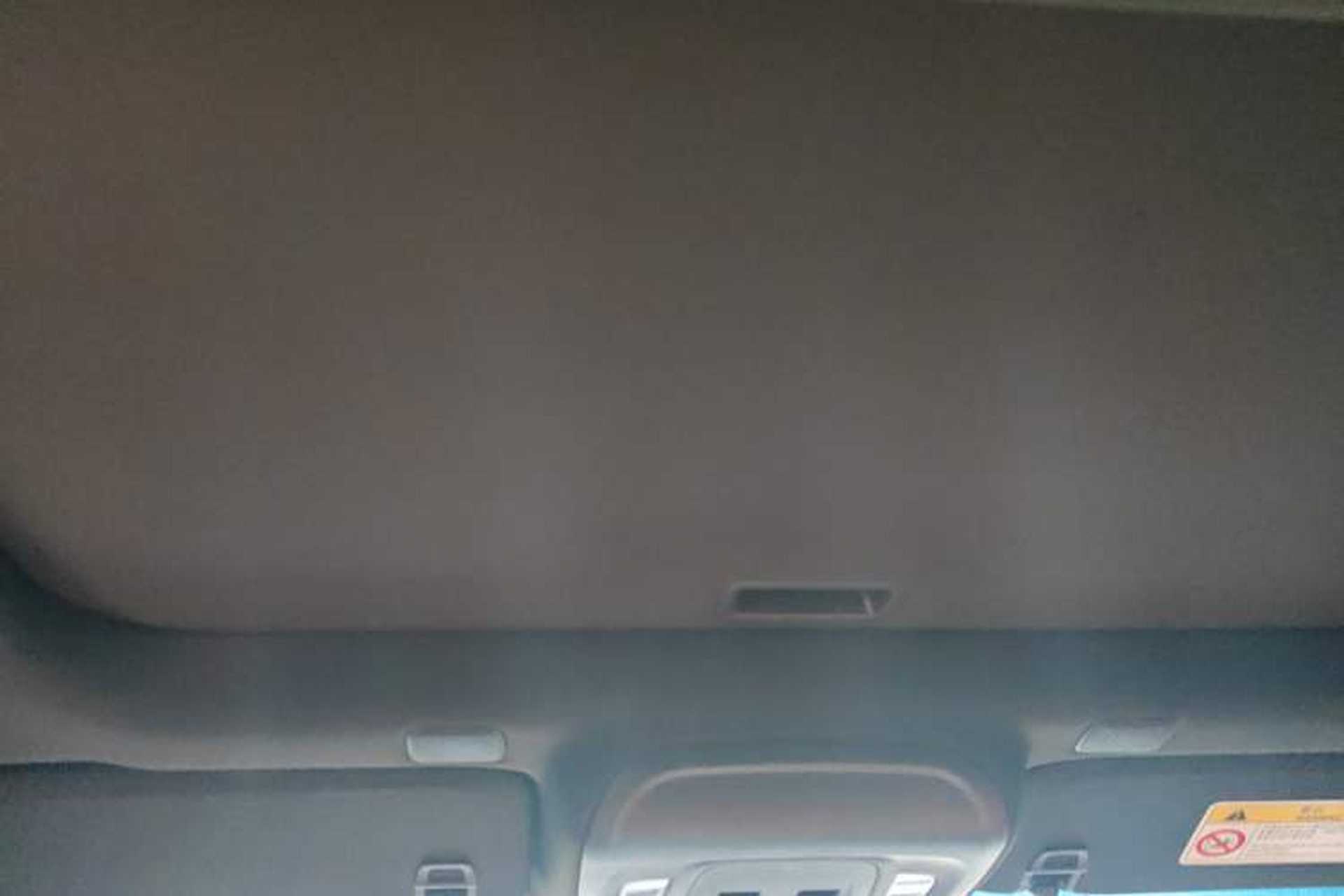 Used Cadillac CT4 2021 28T Luxury Model Headliner