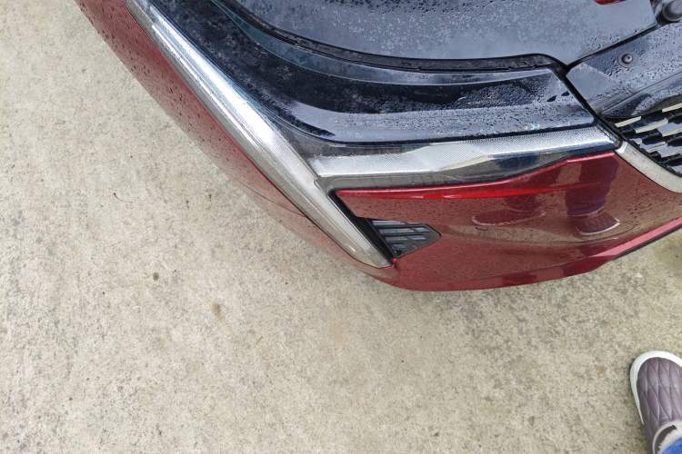Used Cadillac CT4 2021 28T Luxury Model Right Front Headlight