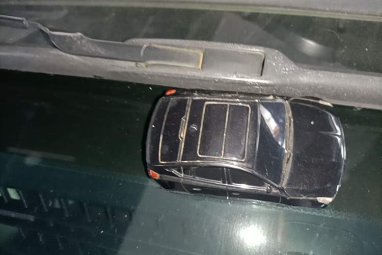 Used Cadillac CT4 2021 28T Prestige Edition Vehicle Key
