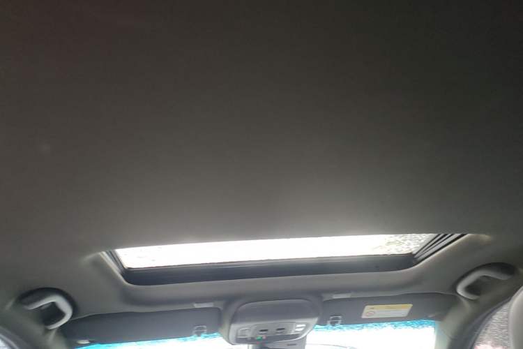 Used Cadillac CT4 2021 28T Prestige Edition Headliner