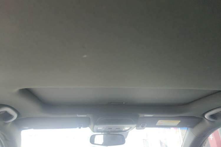 Used Cadillac CT4 2021 28T Luxury Model Headliner