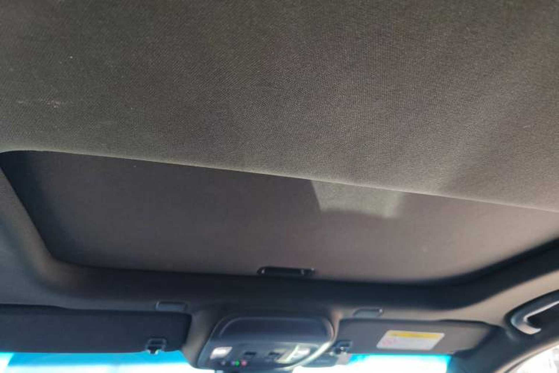 Used Cadillac CT4 2021 28T Prestige Edition Headliner