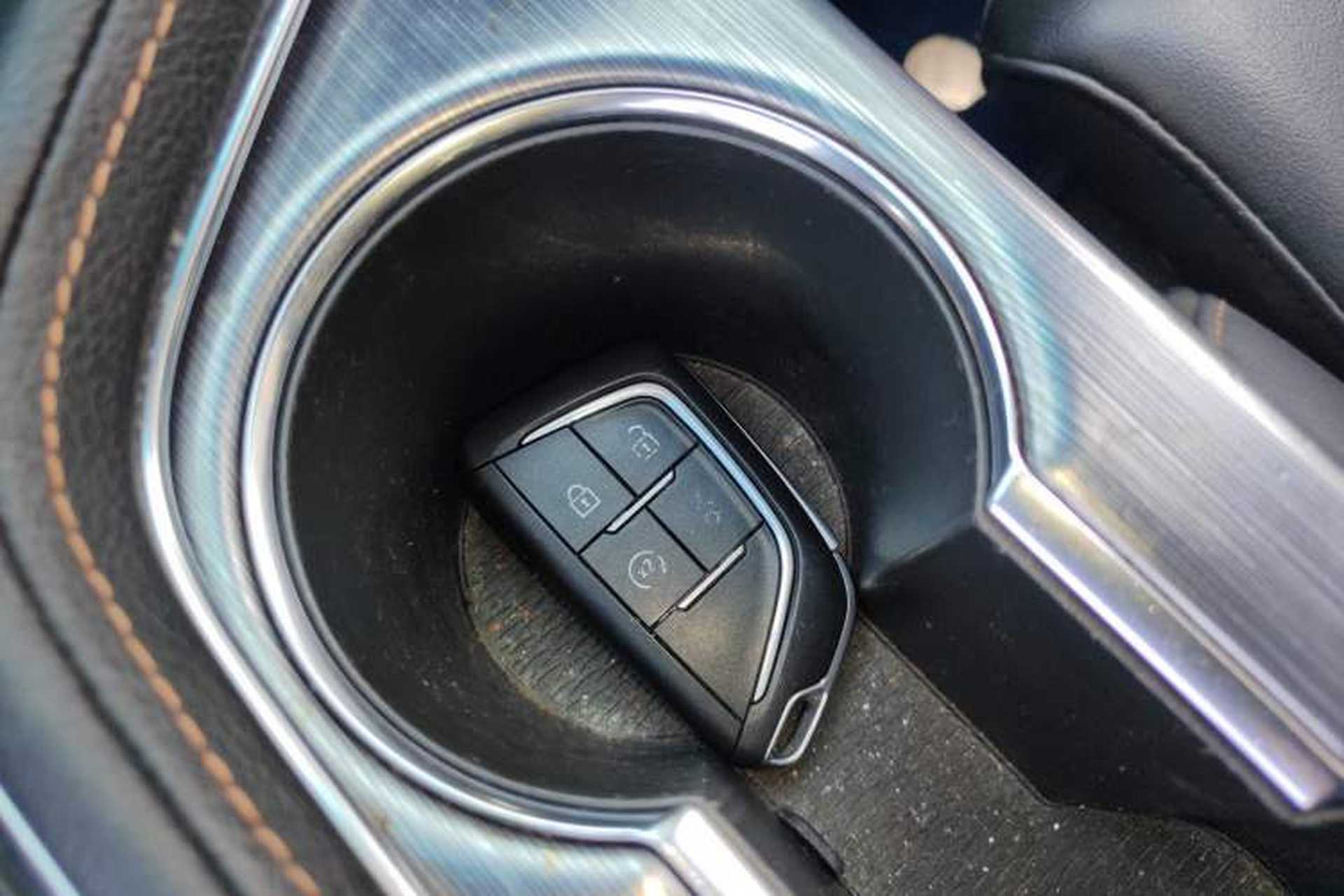 Used Cadillac CT4 2021 28T Prestige Edition Vehicle Key