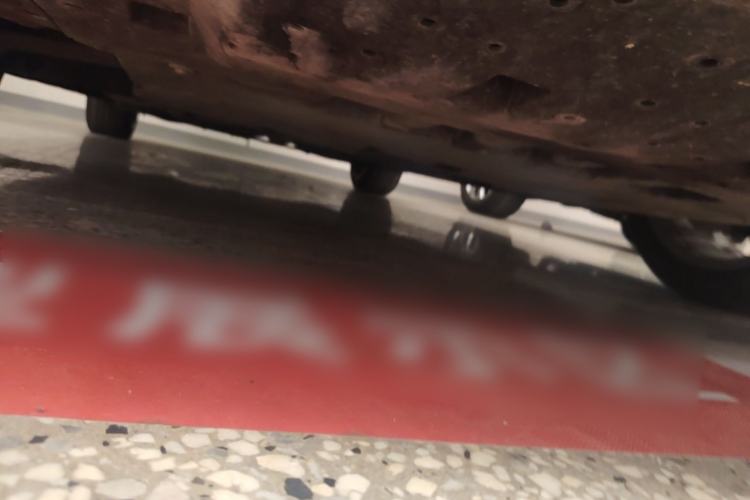 Used Cadillac CT4 2021 28T Fashion Edition Chassis Front Right