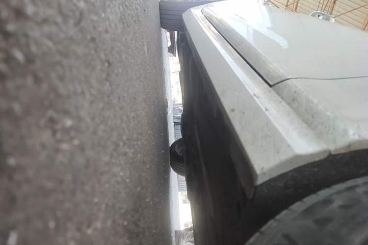 Used Cadillac CT4 2021 28T Luxury Model Chassis Front Right