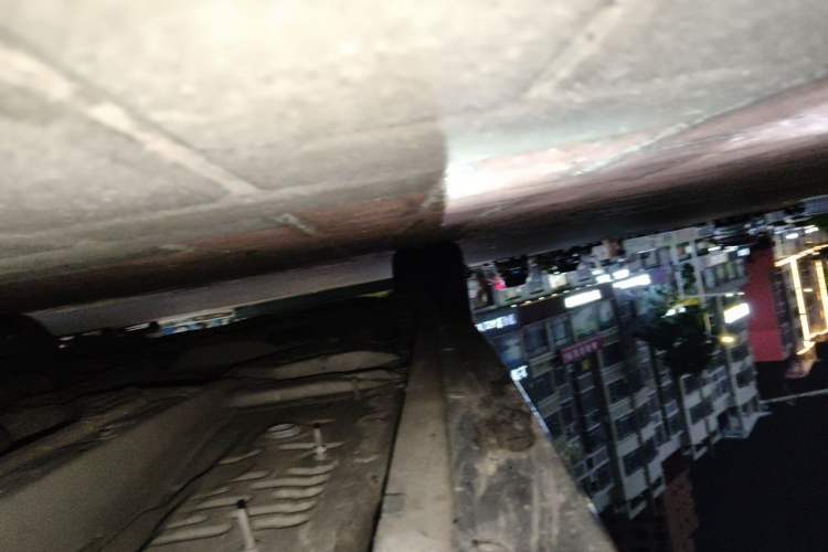 Used Cadillac CT4 2021 28T Fashion Edition Chassis Front Right