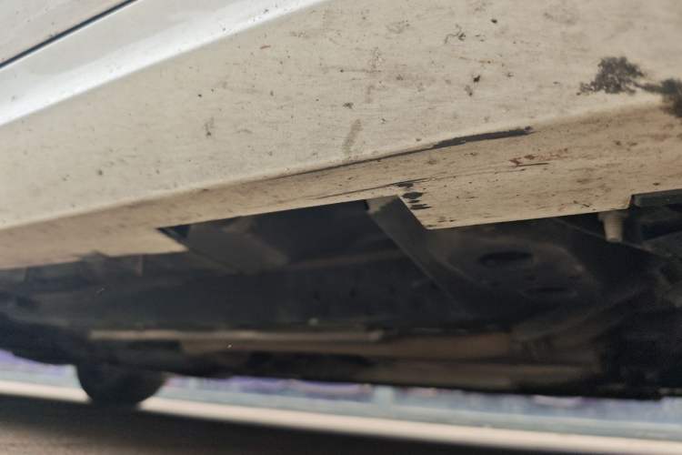 Used Cadillac CT4 2021 28T Luxury Model Chassis Front Right