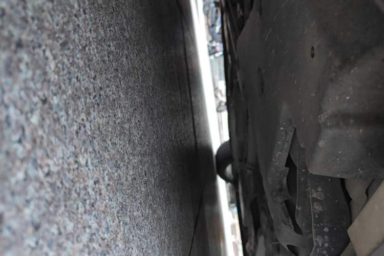 Used Cadillac CT4 2021 28T Fashion Edition Chassis Rear Right
