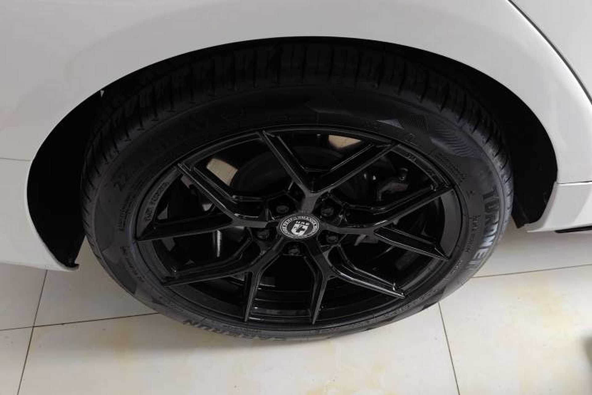 Used Cadillac CT4 2021 28T Fashion Edition Exterior 5