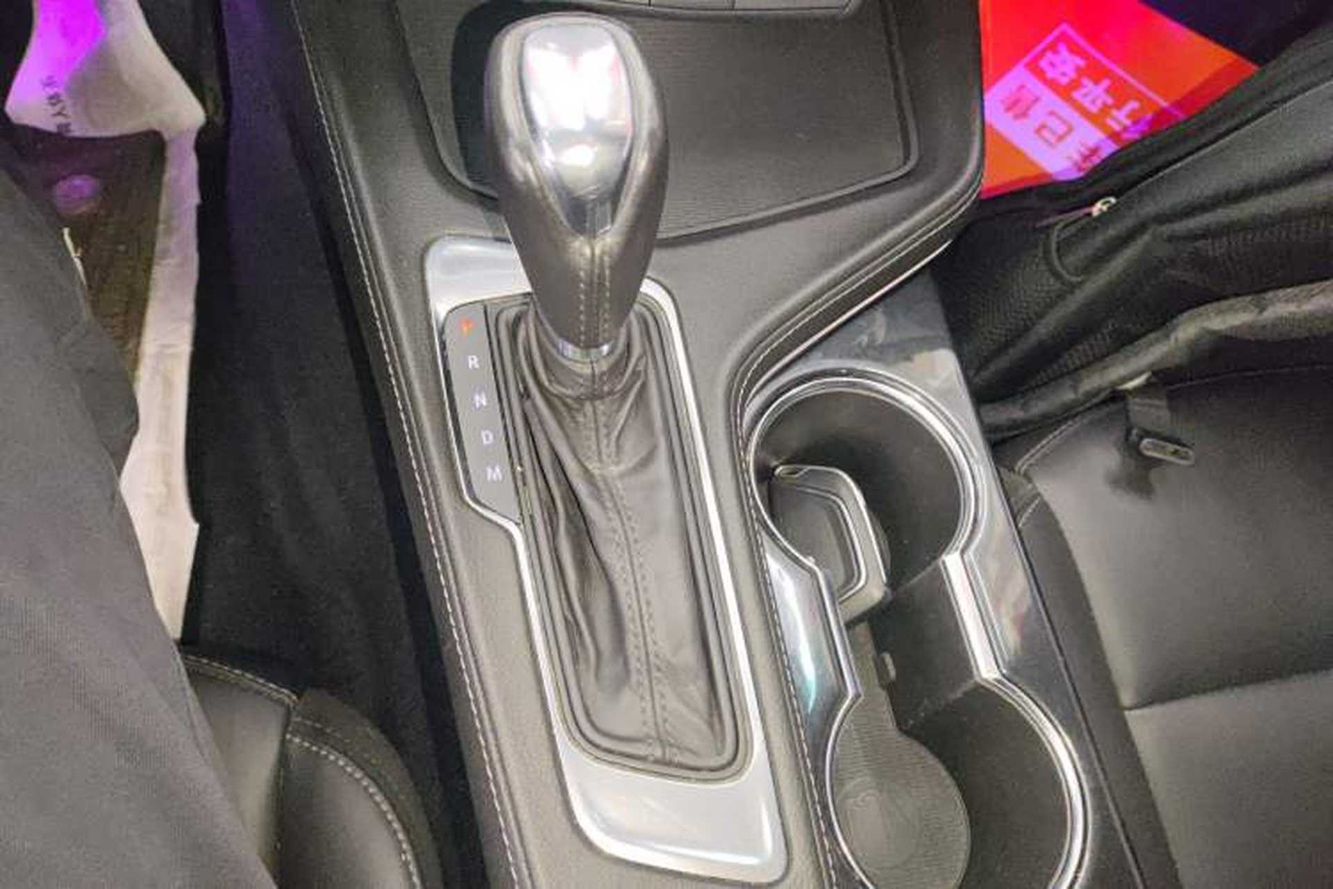 Used Cadillac CT4 2021 28T Fashion Edition Gear Lever