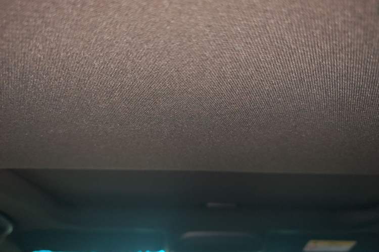 Used Cadillac CT4 2021 28T Luxury Model Headliner