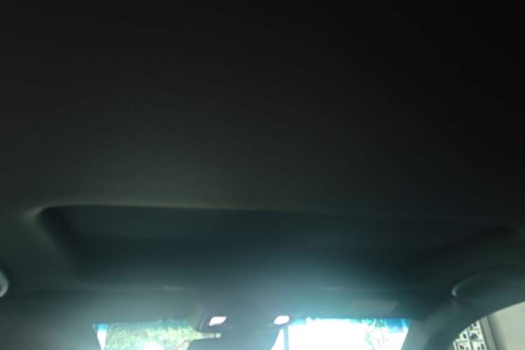 Used Cadillac CT4 2021 28T Fashion Edition Headliner