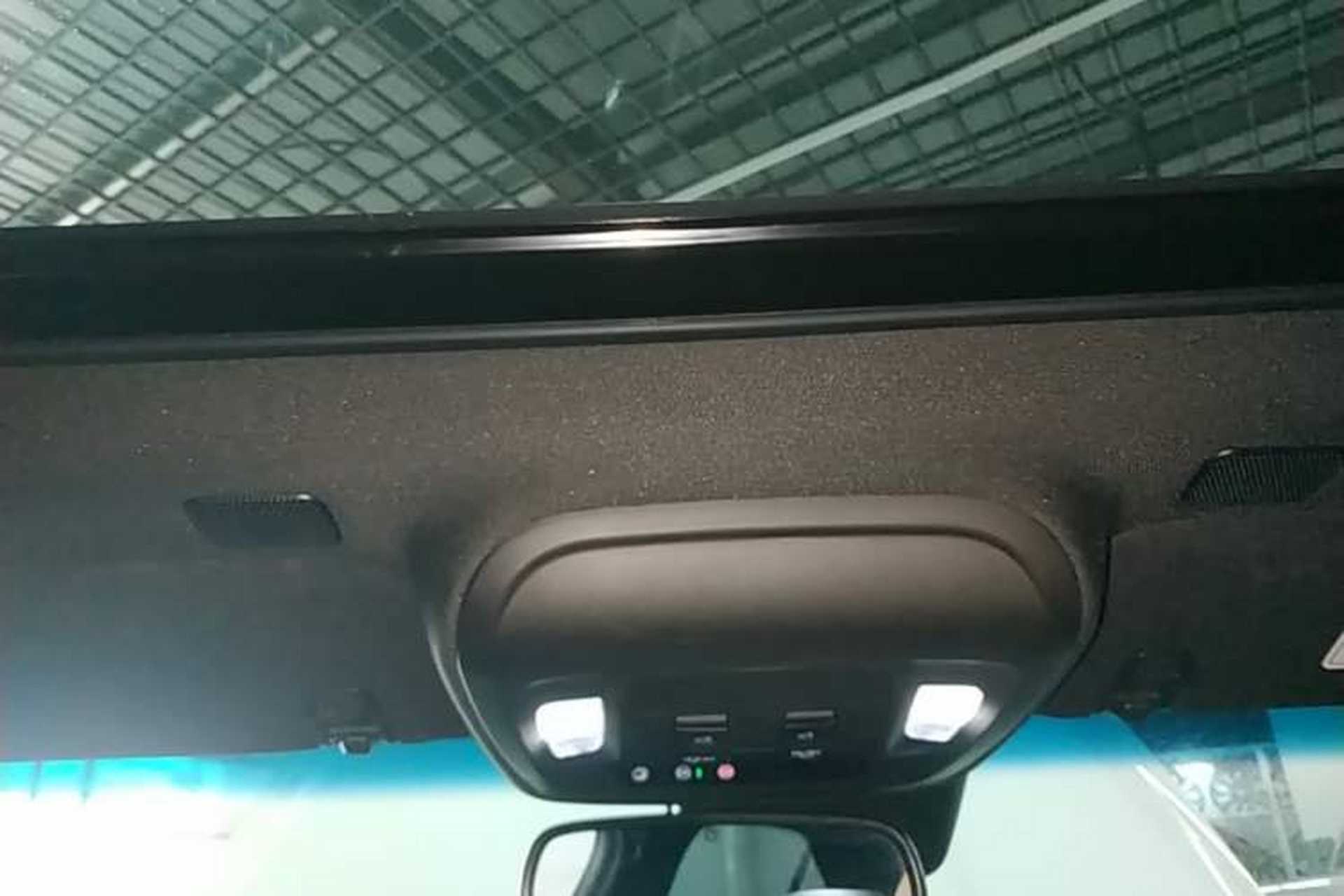 Used Cadillac CT4 2021 28T Prestige Edition Headliner