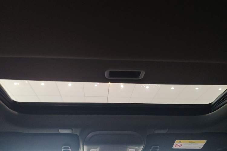 Used Cadillac CT4 2021 28T Prestige Edition Headliner