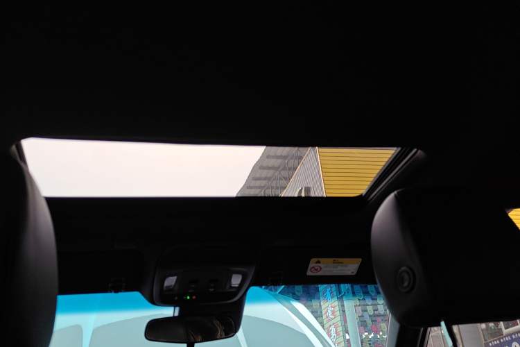 Used Cadillac CT4 2021 28T Fashion Edition Headliner