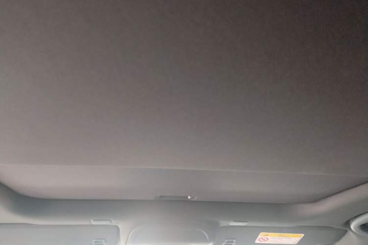 Used Cadillac CT4 2021 28T Fashion Edition Headliner