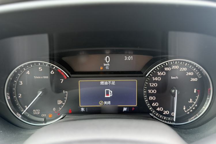 Used Cadillac CT4 2021 28T Fashion Edition Interior 2