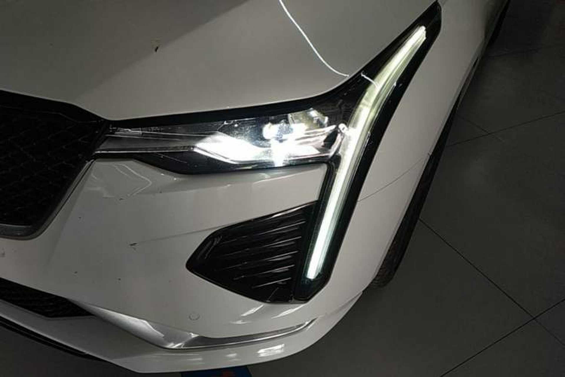 Used Cadillac CT4 2021 28T Prestige Edition Left Front Headlight