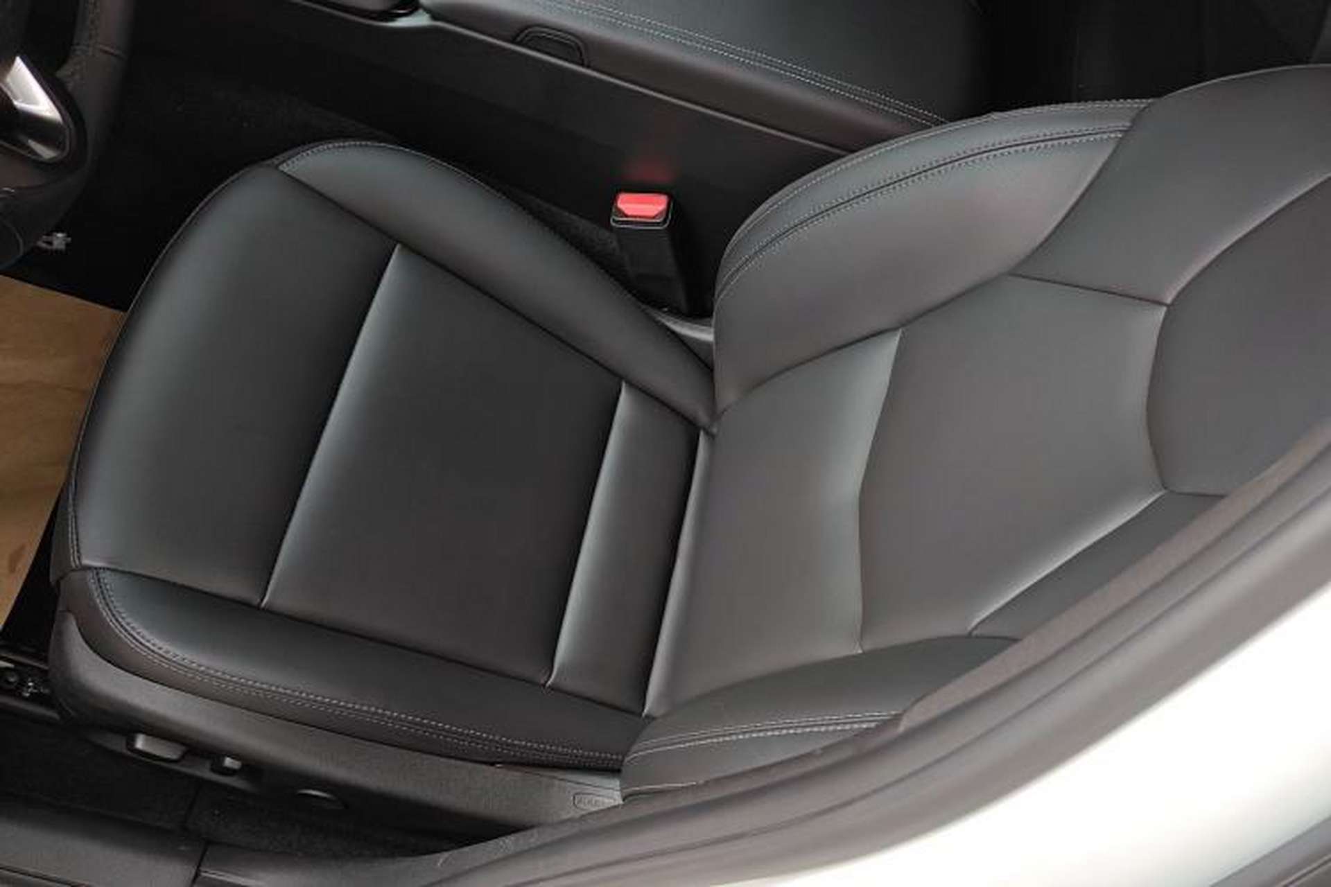 Used Cadillac CT4 2021 28T Fashion Edition Left Front Seat