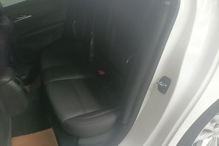 Used Cadillac CT4 2021 28T Luxury Model Left Rear Seat