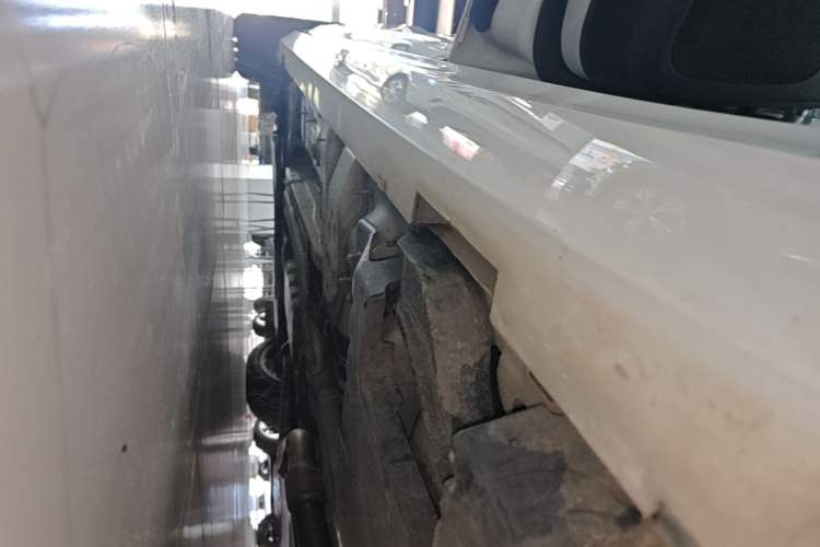Used Cadillac CT4 2021 28T Luxury Model Left Side Sill