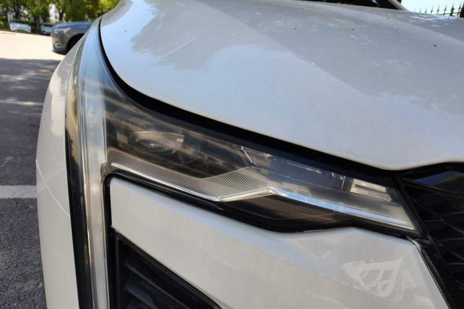 Used Cadillac CT4 2021 28T Prestige Edition Right Front Headlight