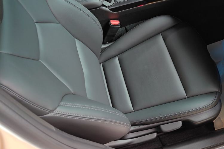 Used Cadillac CT4 2021 28T Fashion Edition Right Front Seat